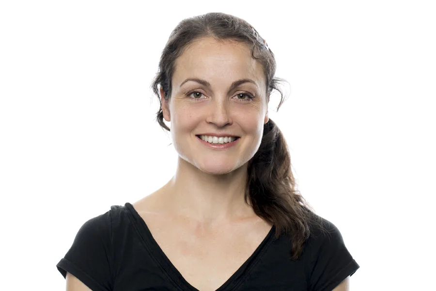 Larisa Vidosavljevic, fondatrice du Centre Pilates
