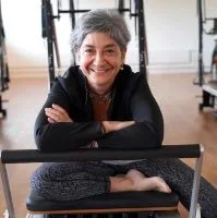Portrait de Zoé Rothwell